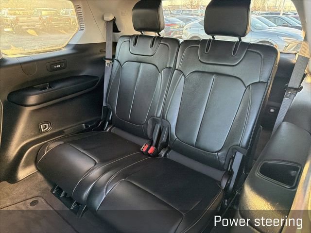 Used 2021 Jeep Grand Cherokee L Limited w/ Trailer Tow Group (B) image 26