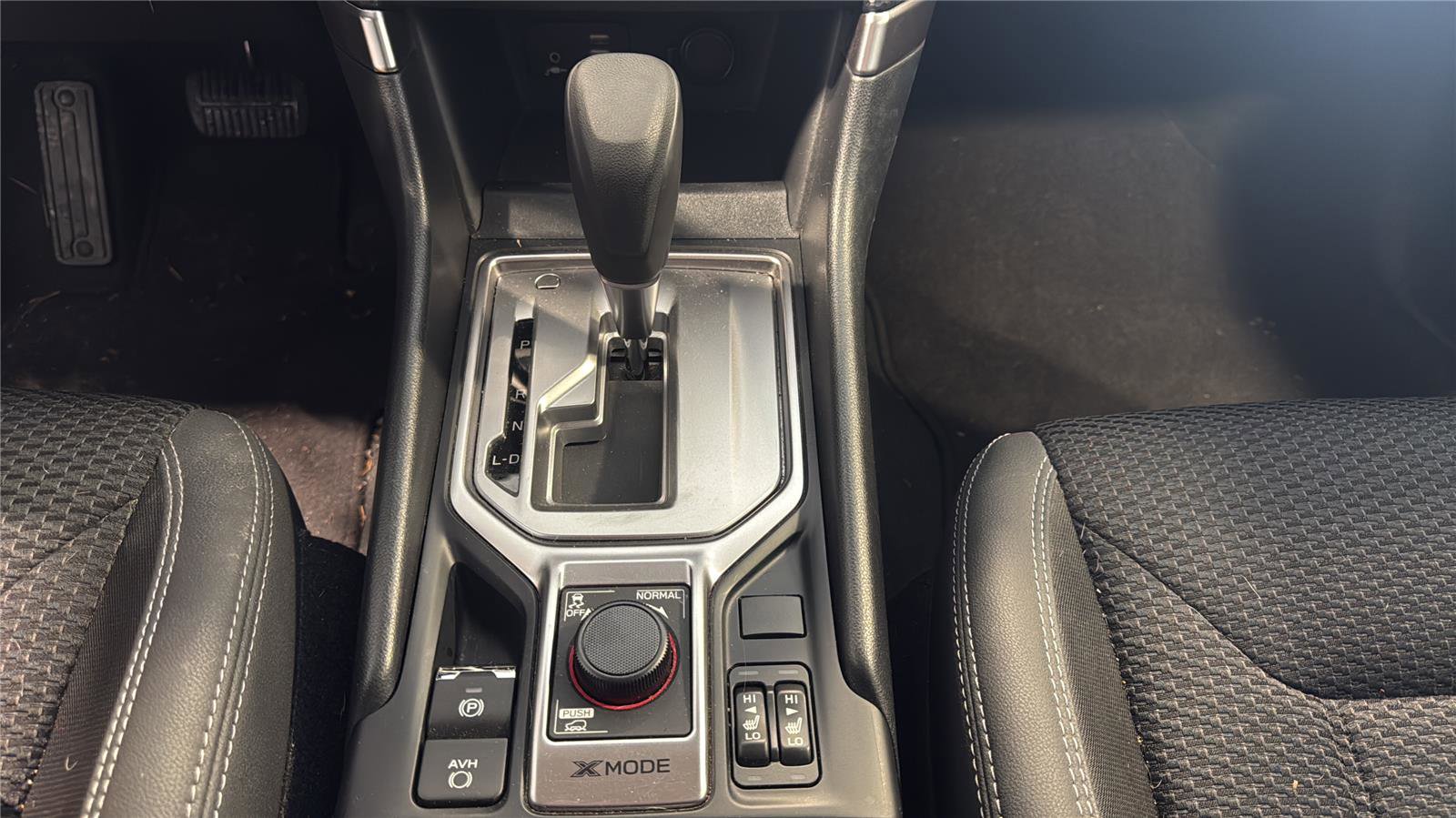 Used 2023 Subaru Forester Premium image 22