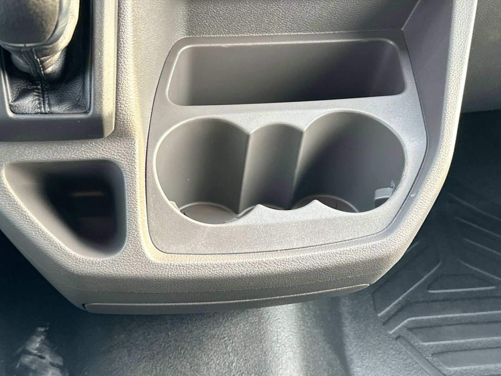 New 2026 Ford Transit 250 Base w/ Load Area Protection Package image 29