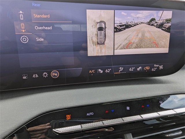 New 2025 Buick Enclave Sport Touring w/ Super Cruise Package image 13