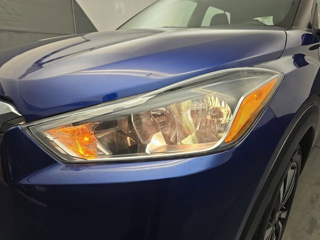 Used 2019 Nissan Kicks SV FWD image 15