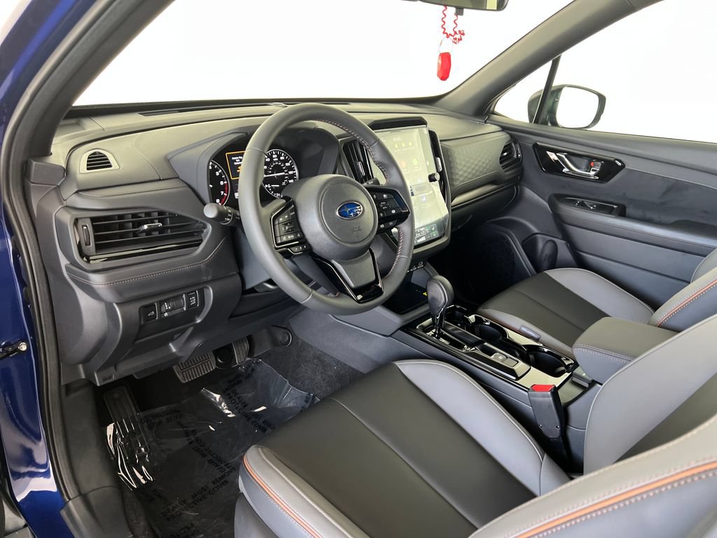 New 2026 Subaru Forester Sport w/ Onyx Edition AWD/4WD image 20