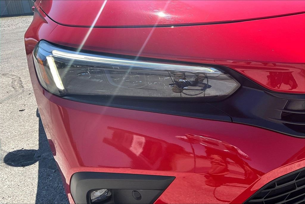 Certified 2023 Honda Civic Touring image 31