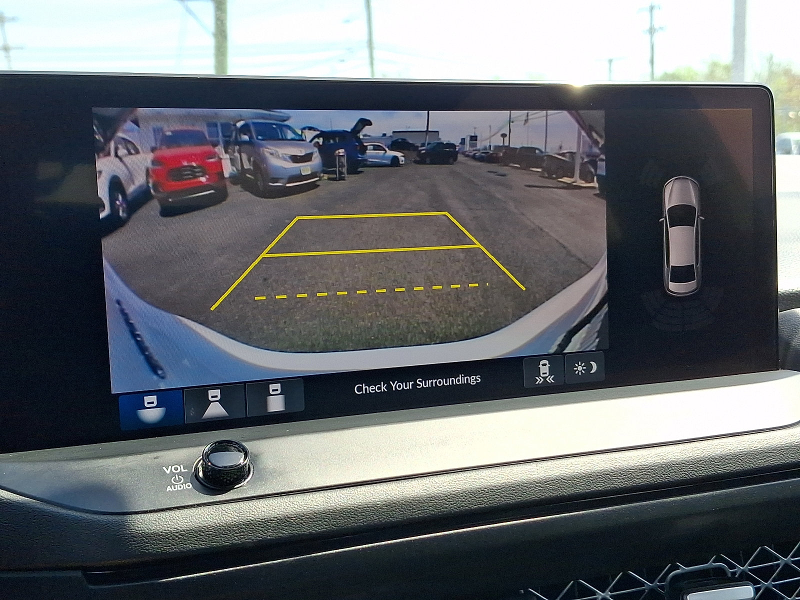 Used 2024 Honda Accord EX-L image 20