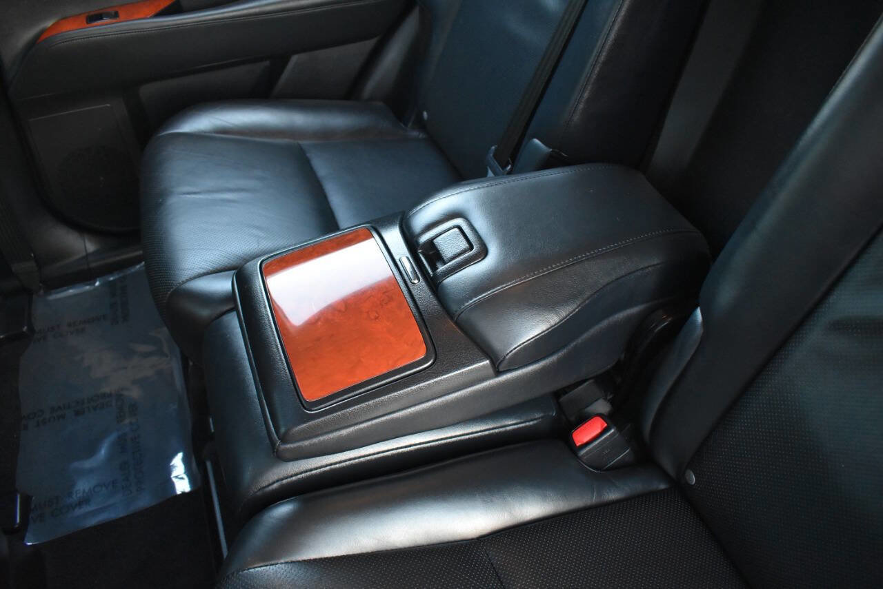 Used 2010 Lexus RX 450h AWD image 49