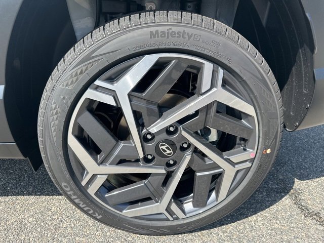 New 2026 Hyundai Kona SEL Premium image 41