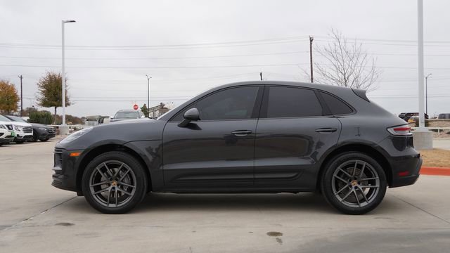 Used 2023 Porsche Macan image 6
