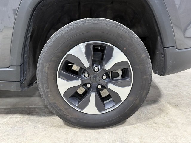 Used 2024 Jeep Grand Cherokee Limited 4xe image 43