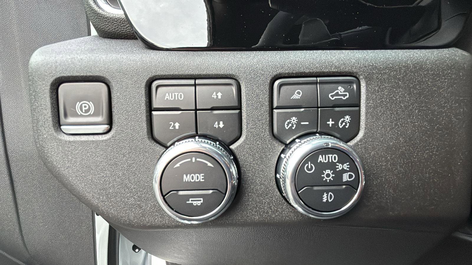 New 2026 GMC Sierra 1500 SLT w/ SLT Premium Plus Package image 13