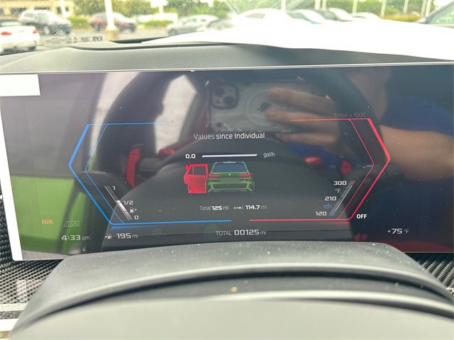 New 2026 BMW X5 M Competition w/ Executive Package image 14