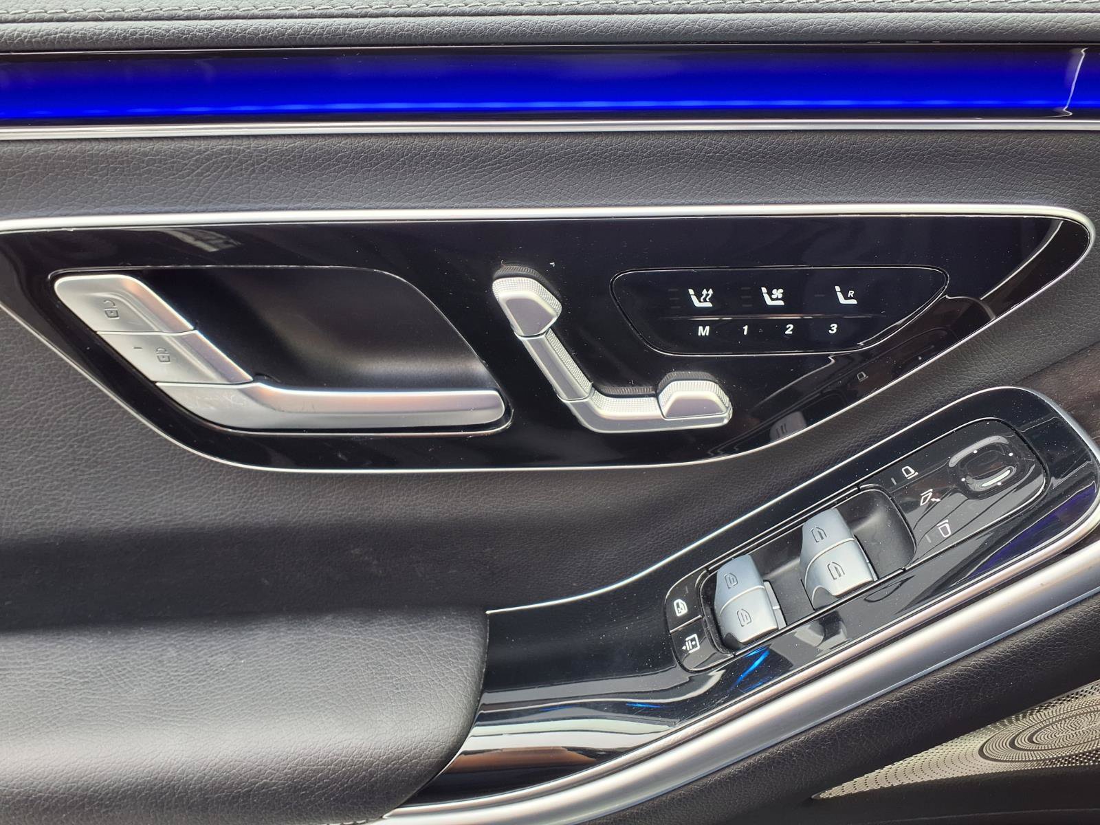 Used 2023 Mercedes-Benz S 500 4MATIC image 21