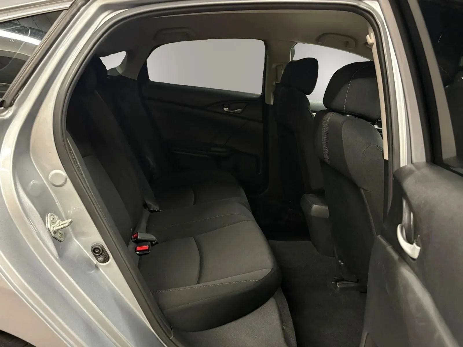 Used 2019 Honda Civic LX image 18
