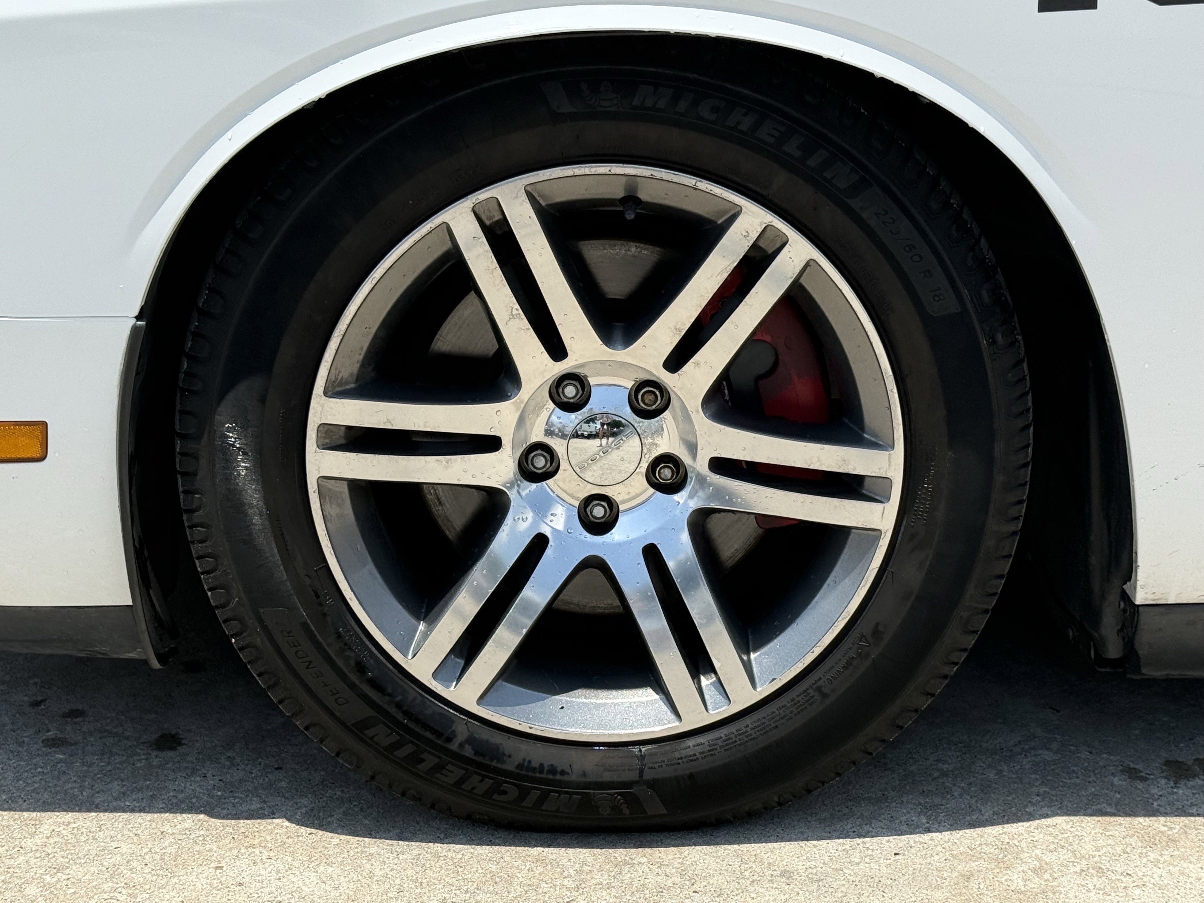 Used 2012 Dodge Challenger R/T Plus RWD image 12