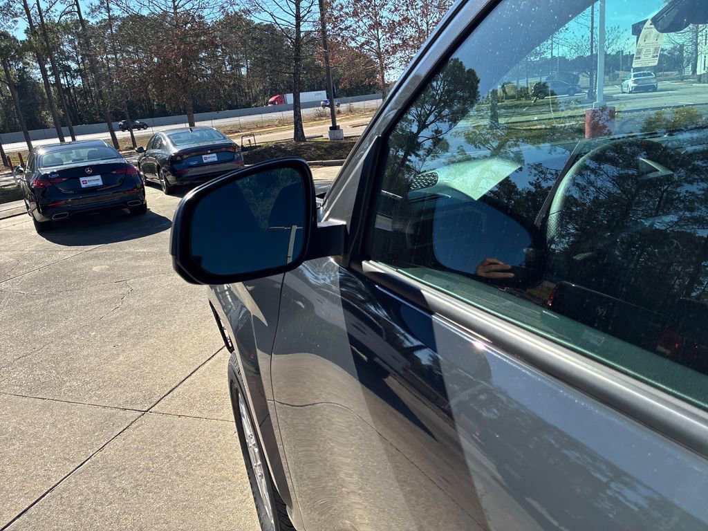 New 2026 Toyota Tacoma SR image 14