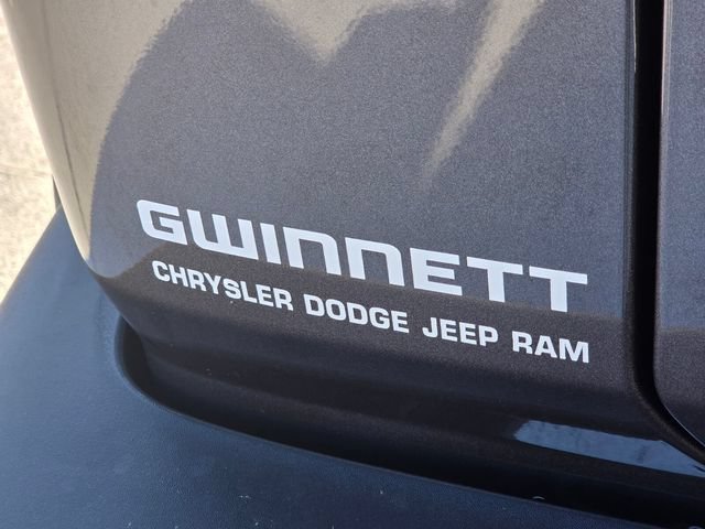 New 2026 Jeep Wrangler Unlimited Sport AWD/4WD image 30