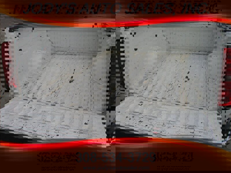 Used 2016 Chevrolet Colorado W/T w/ WT Convenience Package image 24