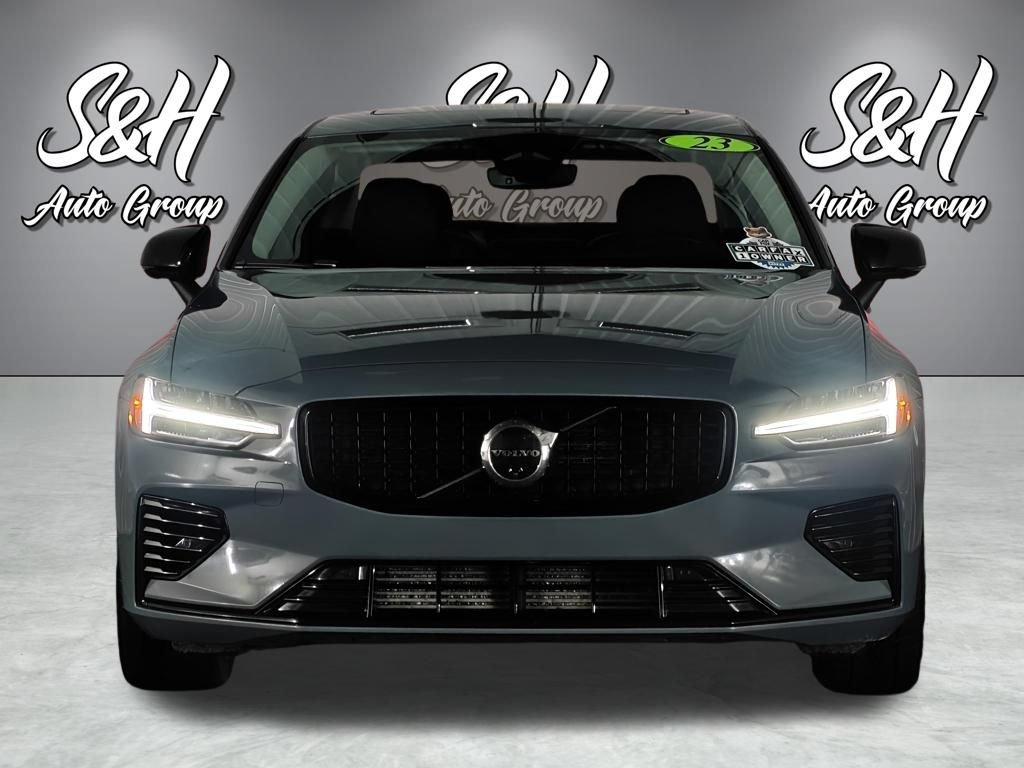 Used 2023 Volvo S60 T8 Plus AWD/4WD image 21