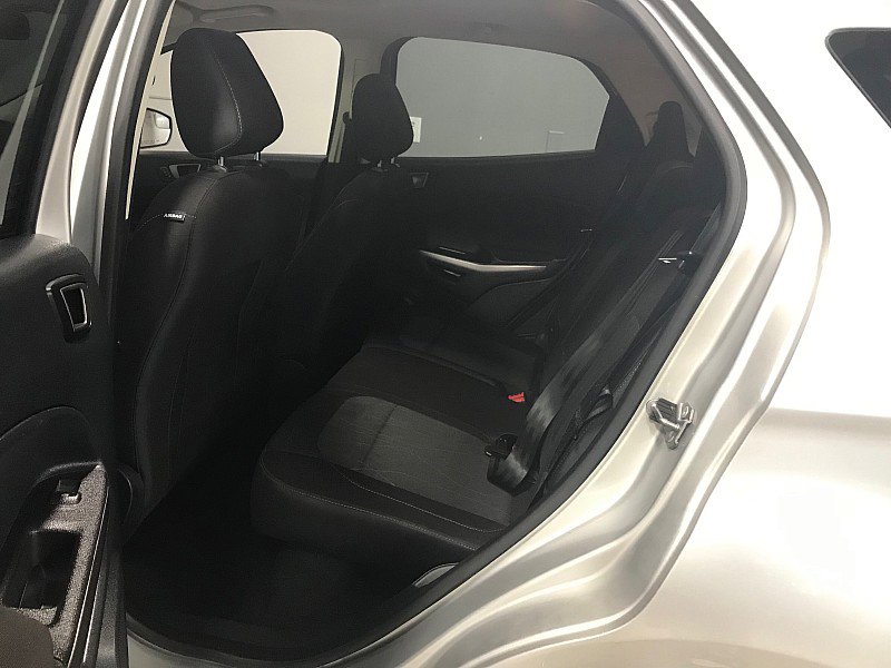 Used 2020 Ford EcoSport SE image 13