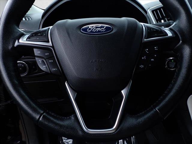 Used 2024 Ford Edge SEL AWD/4WD image 16