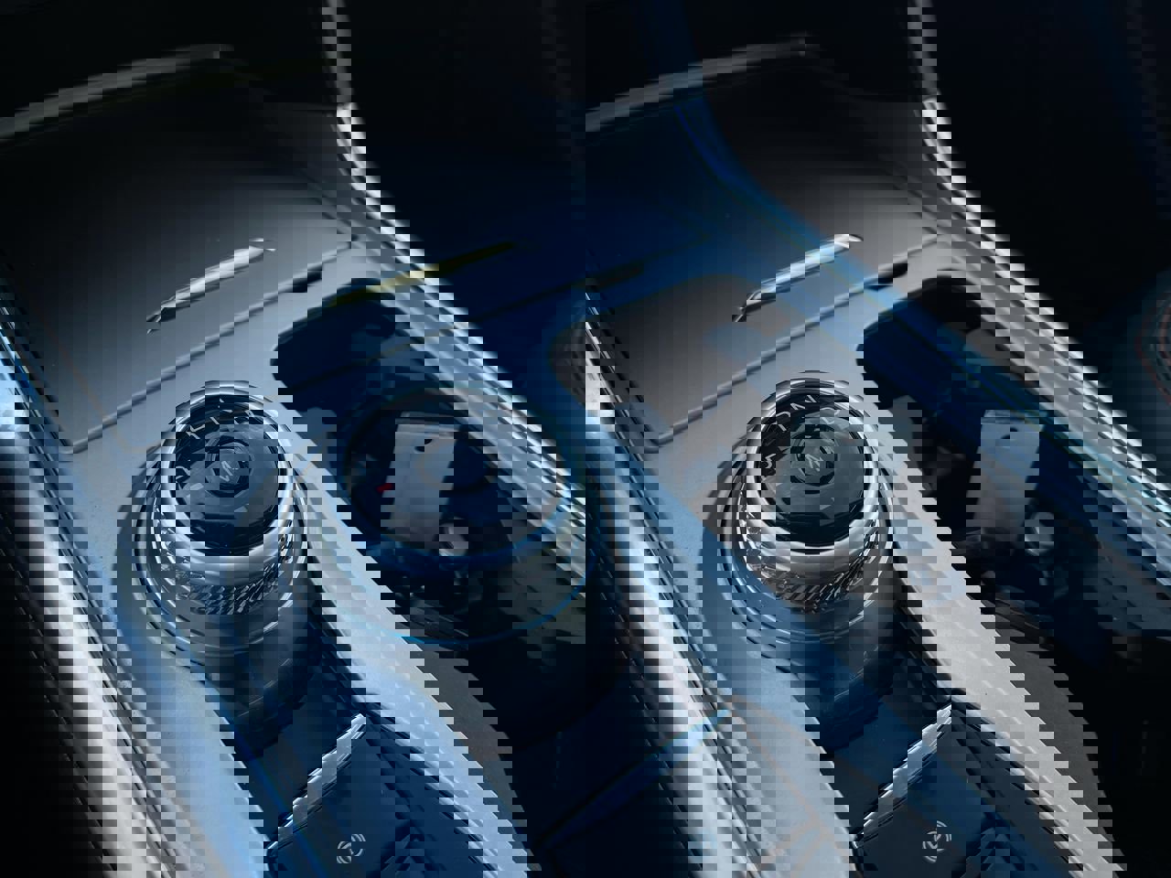 Used 2022 Ford Explorer Timberline image 42