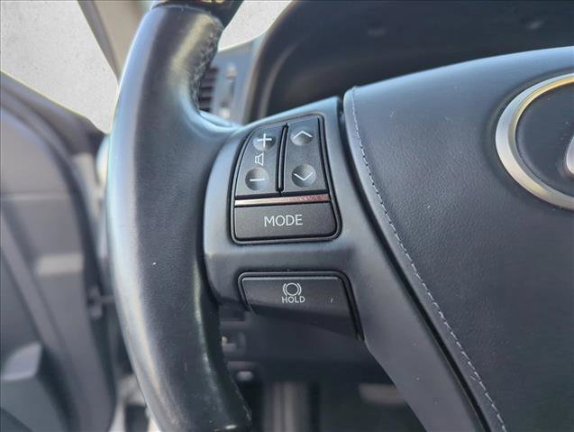 Used 2014 Lexus LS 460 w/ Comfort Package RWD image 16