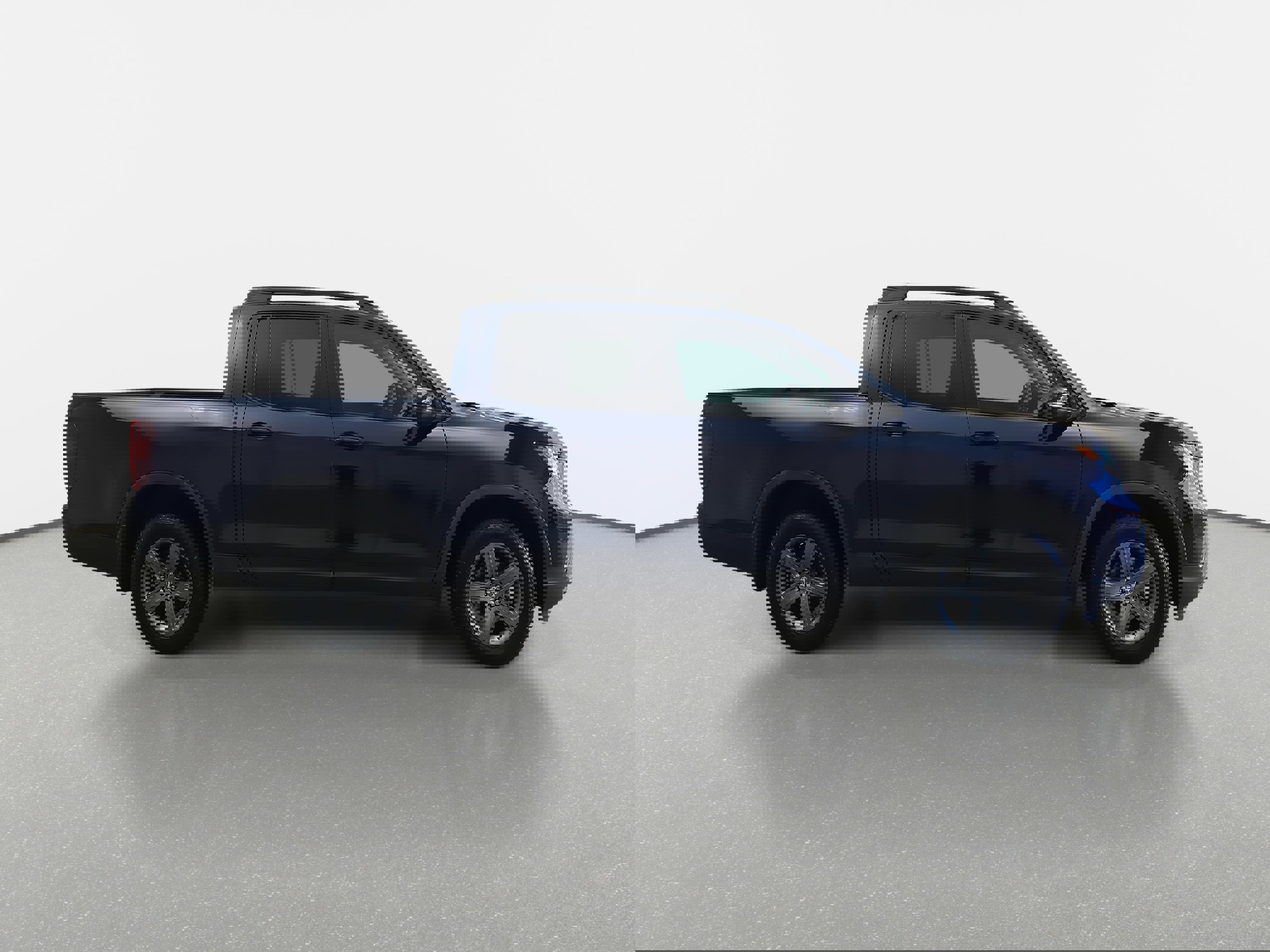 Certified 2023 Honda Ridgeline RTL image 4