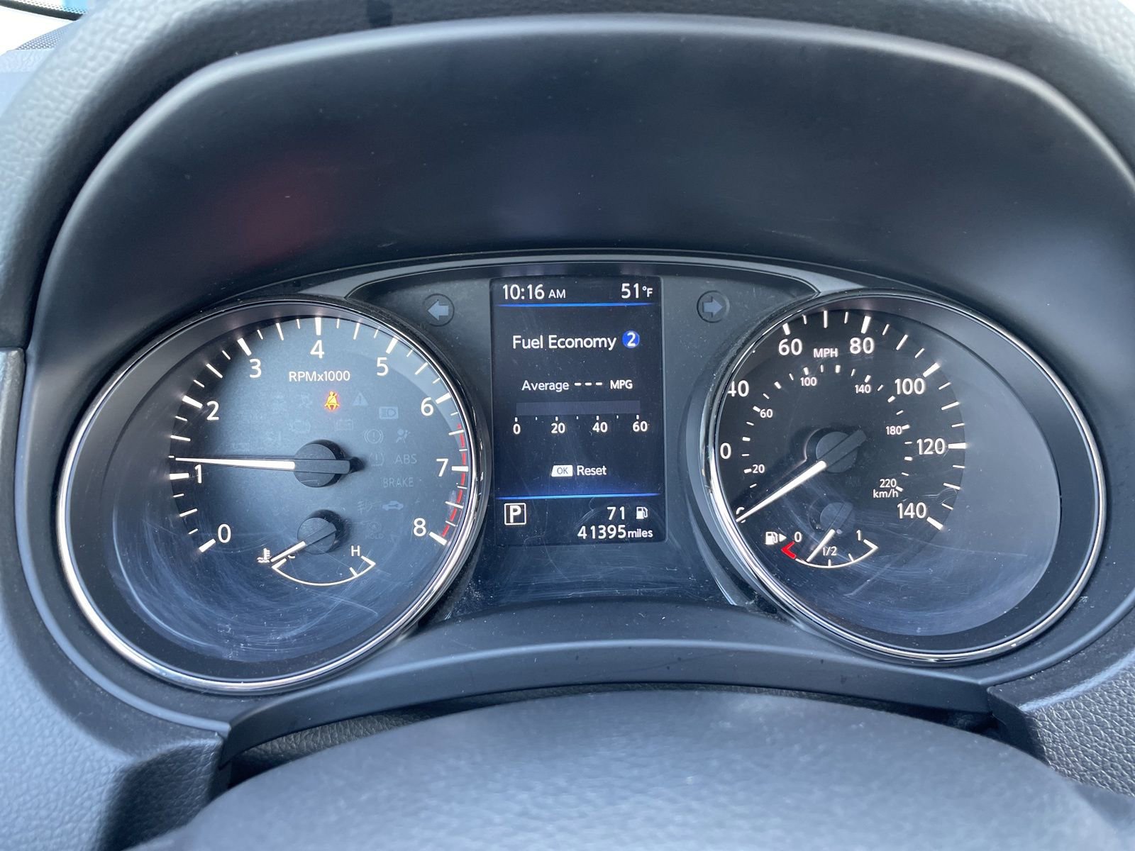 Used 2022 Nissan Rogue Sport SV image 14