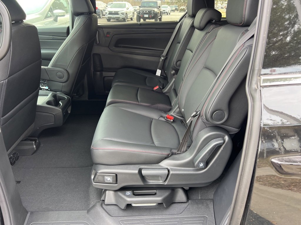 New 2026 Honda Odyssey Sport-L image 11