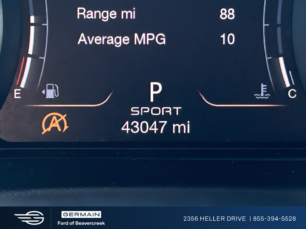 Used 2021 Maserati Ghibli S Q4 AWD/4WD image 21