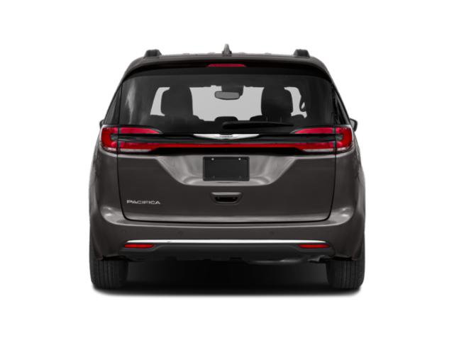 Certified 2022 Chrysler Pacifica Touring-L w/ Uconnect Theater Family Group FWD image 5