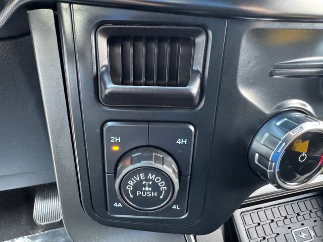 Used 2024 Ford F150 Lariat w/ Equipment Group 502A High AWD/4WD image 29