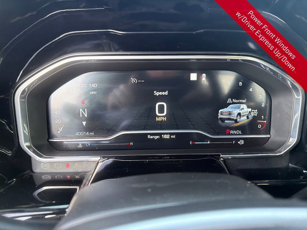 Used 2022 GMC Sierra 1500 SLE image 18