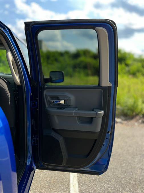 Used 2019 RAM 1500 Classic Warlock image 35