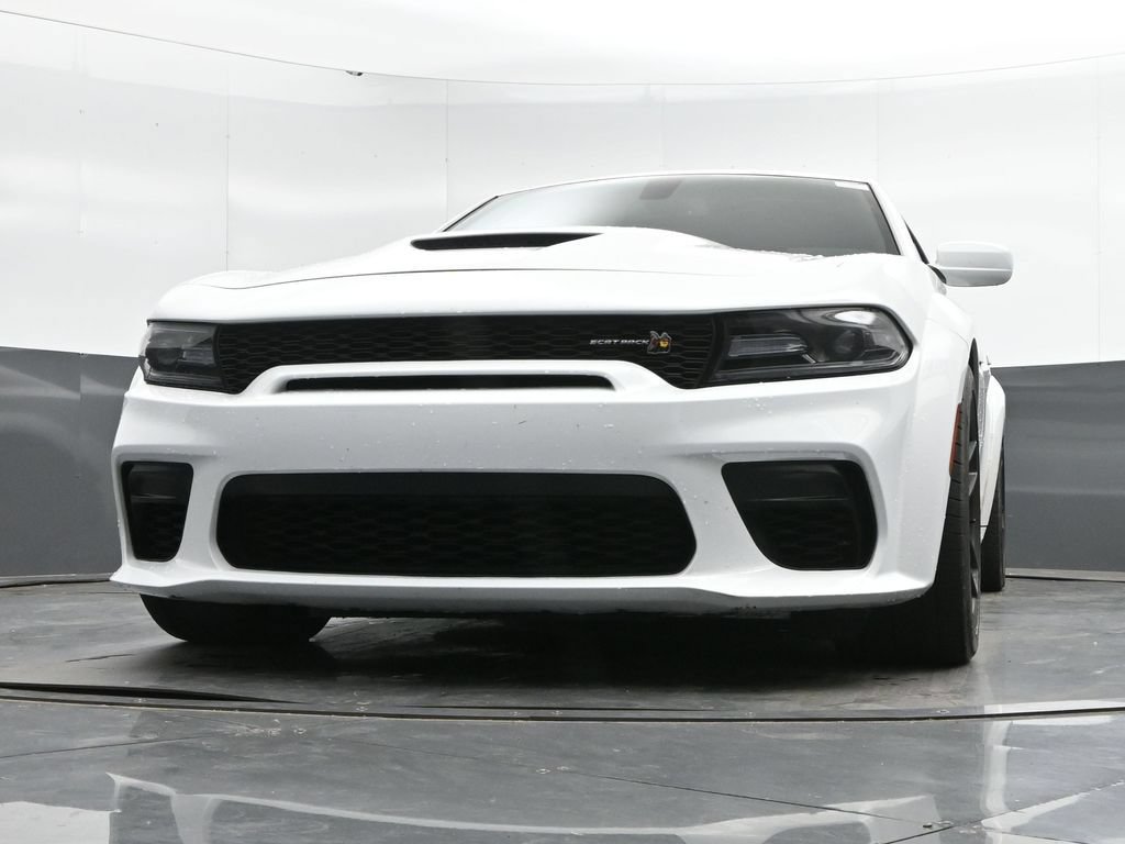 Used 2021 Dodge Charger Scat Pack RWD image 26