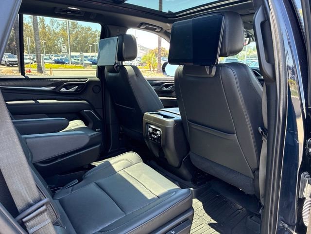 Used 2021 GMC Yukon Denali w/ Denali Ultimate Package AWD/4WD image 6