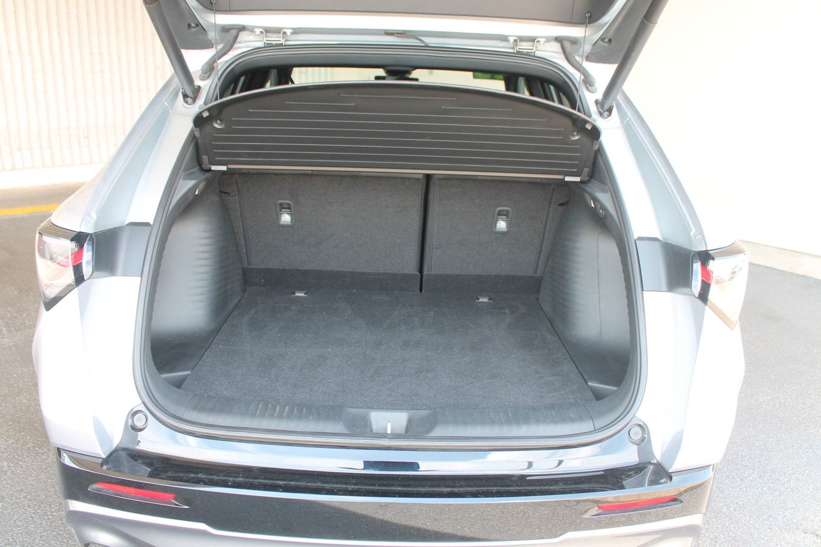 Certified 2025 Acura ADX A-Spec FWD image 22