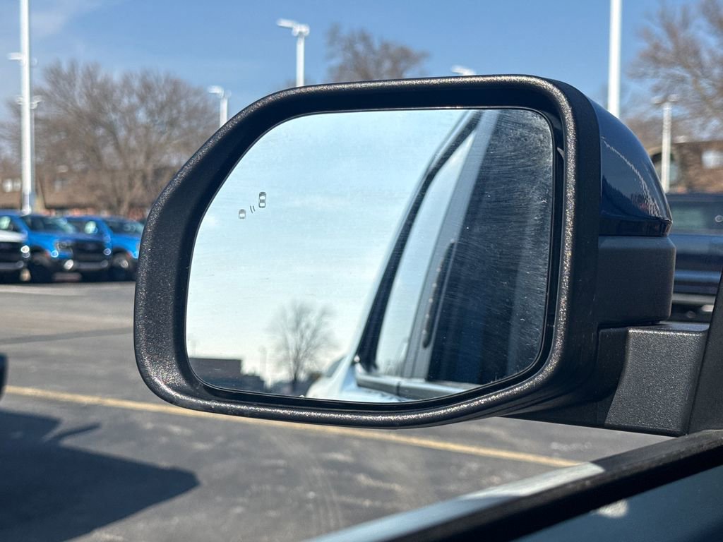 Used 2023 Ford Maverick XLT w/ Equipment Group 300A Standard image 41