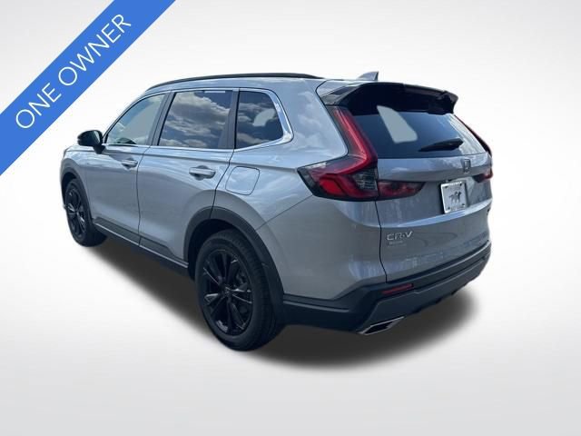 Certified 2023 Honda CR-V Sport Touring image 5