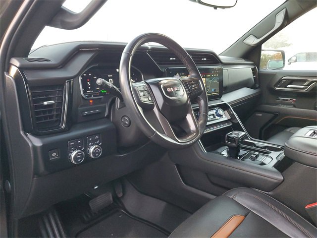 Used 2022 GMC Sierra 1500 AT4 w/ AT4 Premium Package image 20