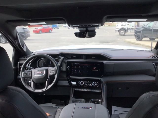 New 2026 GMC Sierra 2500 AT4 w/ AT4 Premium Plus Package AWD/4WD image 22