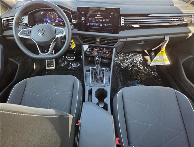 New 2026 Volkswagen Jetta Sport FWD image 14