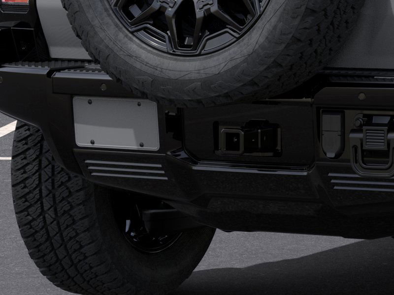 New 2025 GMC Hummer EV 2X w/ LPO, Dark Essentials Package image 14