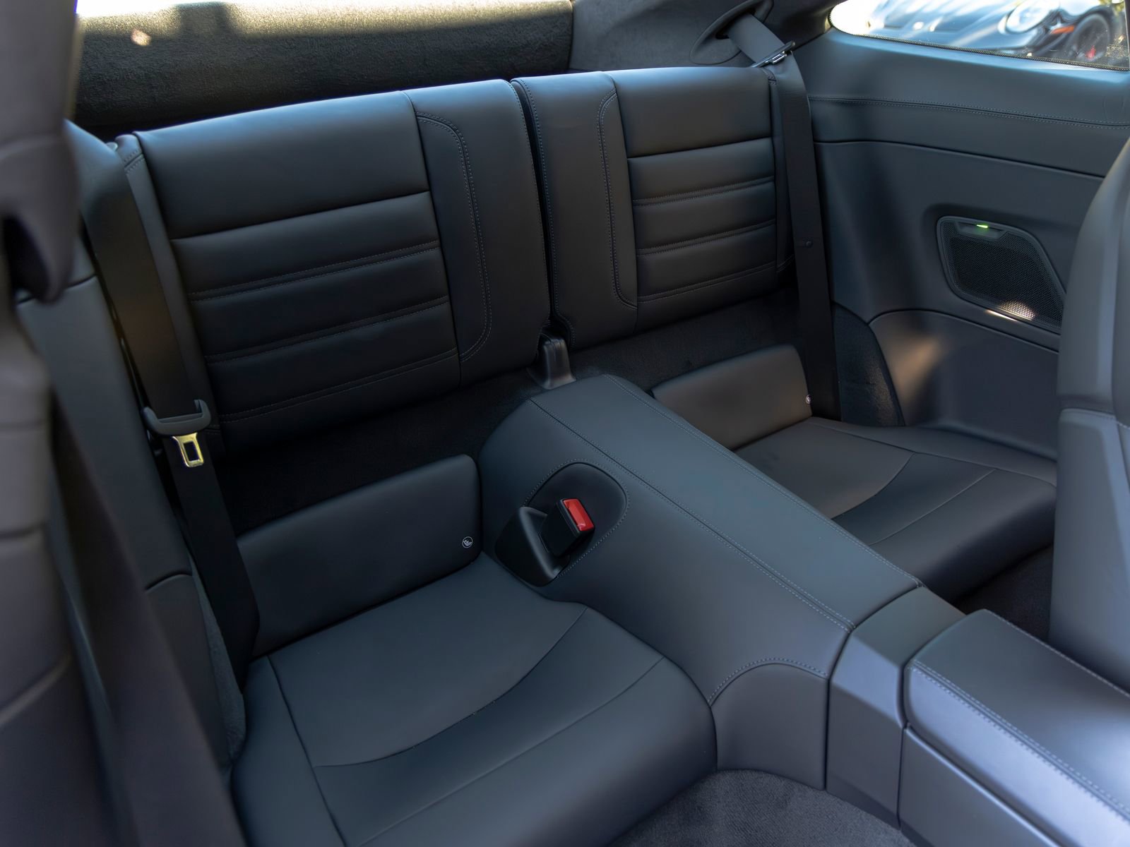 Certified 2023 Porsche 911 Turbo S image 53