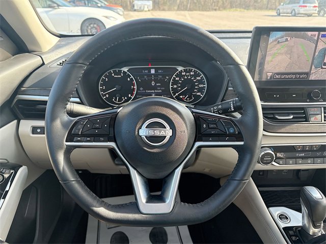 Certified 2024 Nissan Altima 2.5 SL image 40