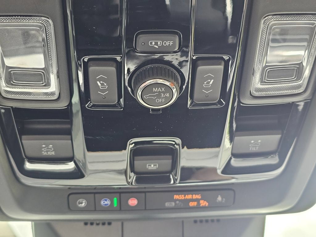 Certified 2026 Cadillac Escalade ESV Sport w/ Touring Package AWD/4WD image 37
