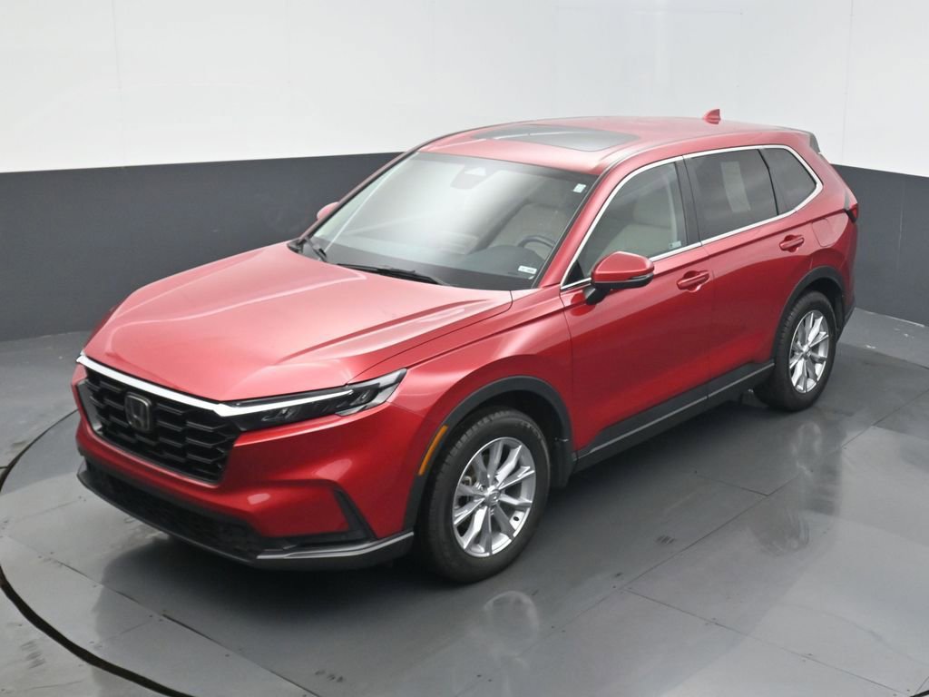 Used 2023 Honda CR-V EX-L image 9