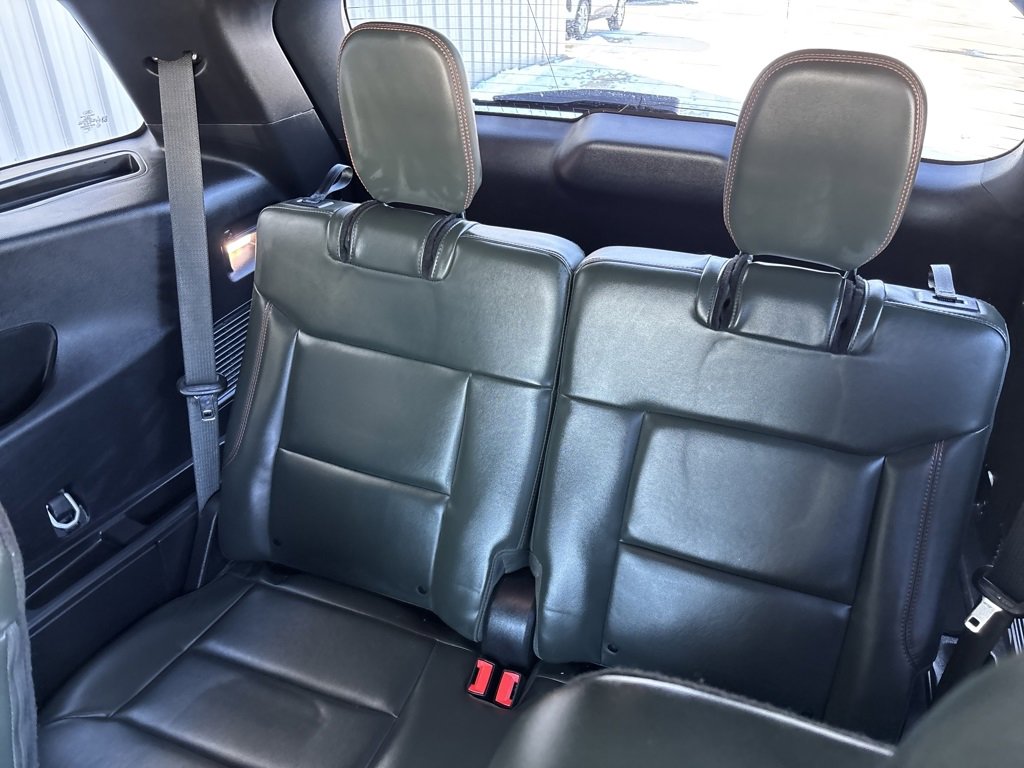 Used 2023 Ford Explorer Timberline image 29