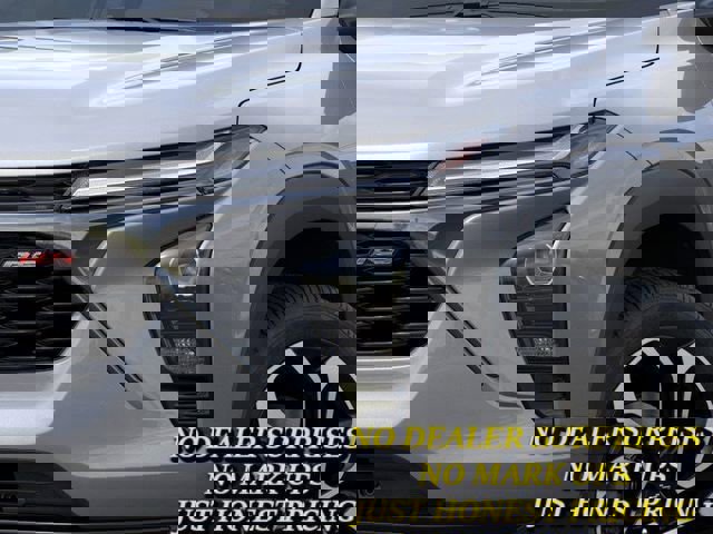 New 2026 Chevrolet Trax RS w/ Sunroof Package image 10