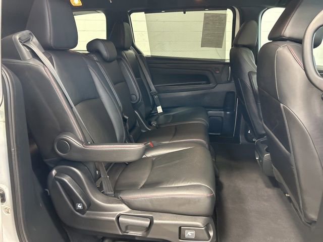 Certified 2023 Honda Odyssey Sport image 17