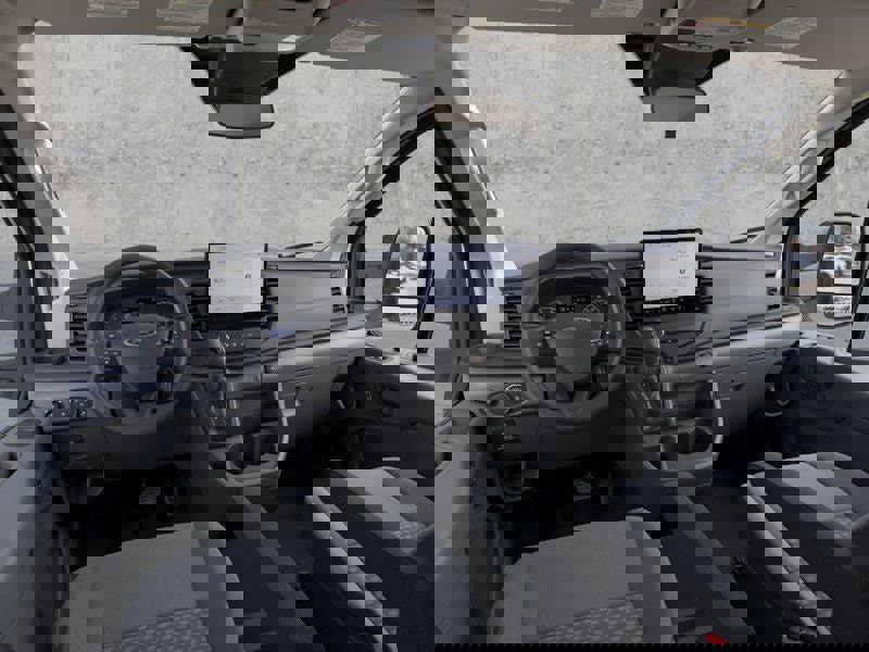 New 2025 Ford Transit 350 XL image 11